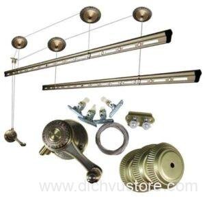 Mẫu giàn phơi 03